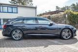 Audi A6 45 TDI Avant  - Motor neu  - quattro design  - Audi A6: Motor