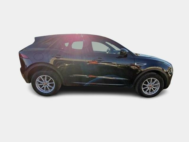 Jaguar JAGUAR E-PACE 2.0D I4 110KW R-DYNAMIC AUTO 4WD