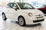 Fiat 500 Lounge 1.0 Benzin Hybrid 1.Hand Klima PDC - gebrauchte Fiat 500 aus dem Jahr 2020