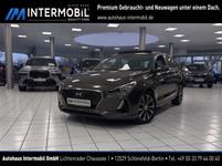 Hyundai i30 PANO*KAMERA*ACC*SITZKLIMA*LEDER*KLIMA*