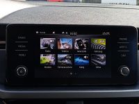 Skoda Kamiq - Vorschau Bild 18
