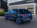 Audi Q3 40 TFSI quattro S line AHK SHZ ACC LED SONOS  - Audi Q3 aus 2023