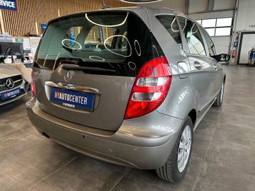 MYAUTOCENTER – Gebraucht- und Jahreswagen mit Werkstattservice in Pfaffenhofen Mercedes-Benz A 150 *Klima*Elegance*Automatik*TÜV*