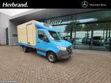 Mercedes-Benz Sprinter 317 CDI Tiefkühlkoffer*Seitentür*V500m - Offers matching your search criteria