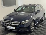 Mercedes-Benz E 400 T 4M 9G 7-Sitze HUD 360G MultiBeam Distr.+ - : Kombi, 7 Sitzer