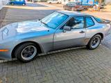 Porsche 944 Targa USA - Porsche: Us