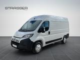 Fiat Ducato H2 Kastenwagen 33 L2H2 140 Multijet - Fiat Ducato Jahreswagen