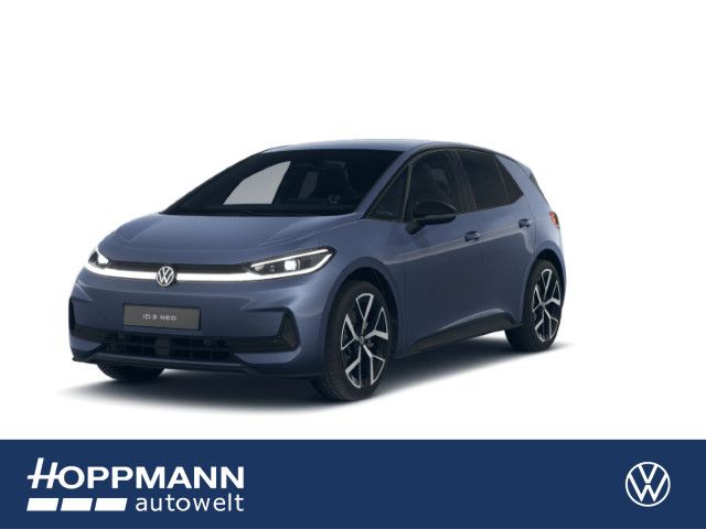 ID.3 Neo Style 140 kW (190 PS) 58 kWh 1-Gang-Aut