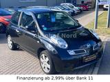 Nissan Micra I-Way - Nissan Micra: I Way