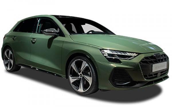 Audi RS3 Sportback deutscher Besteller 25,5% Nachlass