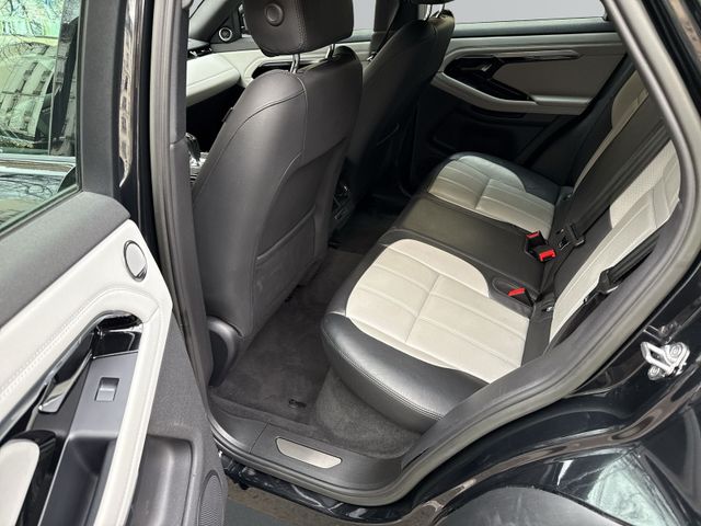 LAND ROVER Range Rover Evoque – Bild 10