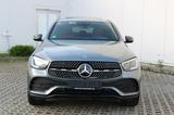 Mercedes-Benz GLC 400 d Coupe 4Matic AMG Burmeister  Ambient - Mercedes-Benz GLC 400 aus 2021