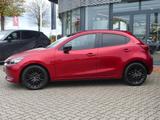 Mazda 2 SKYACTIV-G 90 M Hybrid 6GS AL-HOMURA TOU-P2 NA - gebrauchte Mazda 2 aus dem Jahr 2022