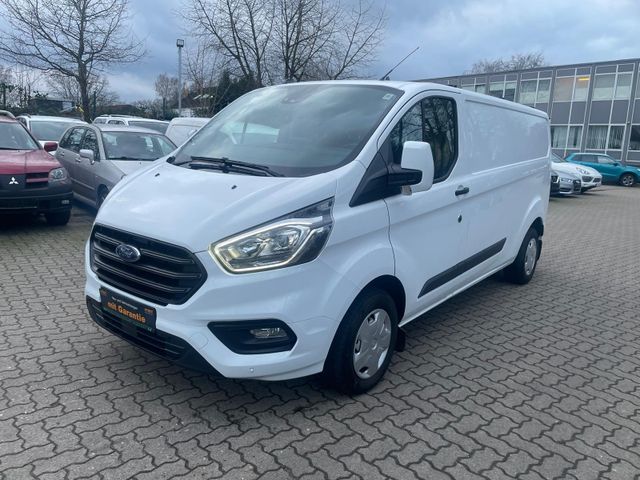 Ford Transit Custom2,0TDCI Kasten 300 L2 Lang