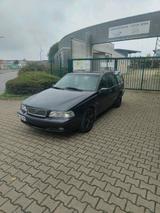Volvo V70 5 Zylinder Turbo - gebrauchte Volvo V70 aus dem Jahr 1998