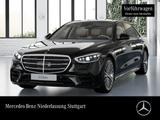 Mercedes-Benz S 580 L 4M AMG+NIGHT+PANO+360+DIGITAL-L+STHZG - Mercedes-Benz S 580 in Stuttgart