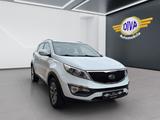 Kia Sportage Vision 2WD erst 23Tkm - Kia Sportage in Bielefeld