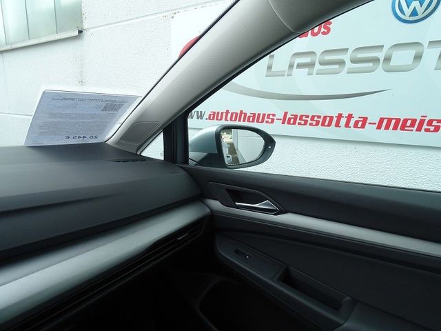 Golf 2.0 TDI - LED / Winterpaket