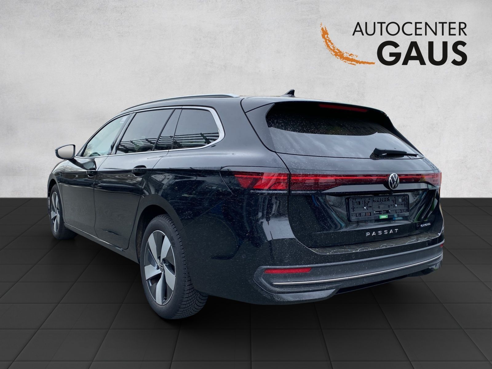 Passat Variant Business 1.5 TSI eHybrid DSG AHK*