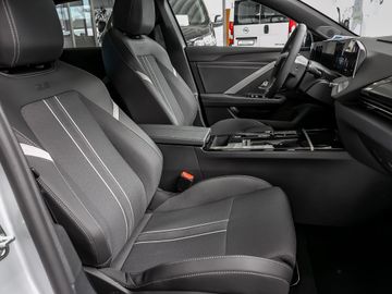 Opel Astra L Electric GS HUD Navi Digitales Cockpit