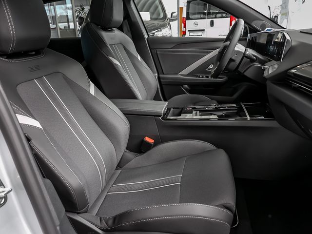 Opel Astra L Electric GS HUD Navi Digitales Cockpit