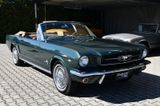 Ford Mustang V8 289 Cabrio 1964.5 Automatik