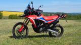 Honda CRF300 Rally - Honda Motorräder in Chemnitz