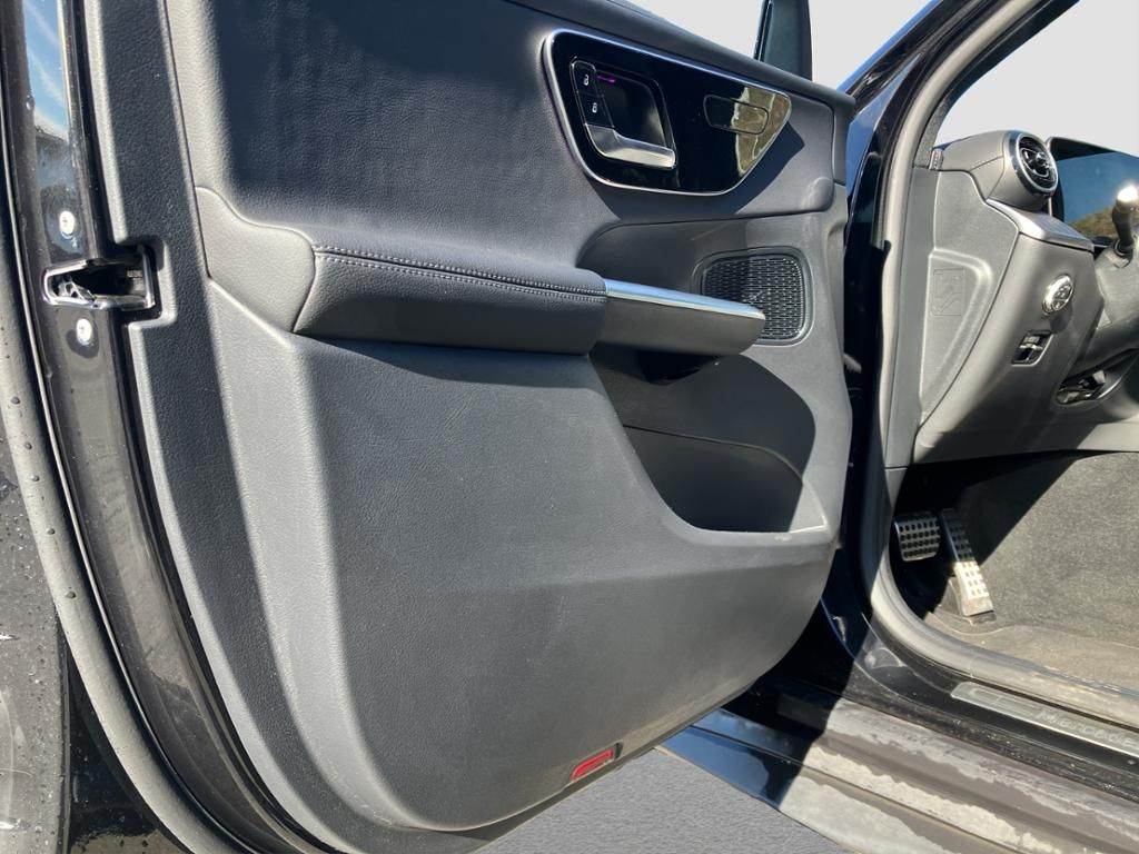 Fahrzeugabbildung Mercedes-Benz GLC 200 4MATIC AMGLine*NightPaket*Kamera*CarPlay