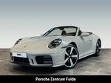 Porsche 992 911 Carrera Cabriolet Clubleder BOSE - Porsche Neuwagen: 911