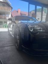 Chrysler crossfire - Chrysler aus 2007