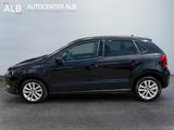 Volkswagen Polo V Style/AUTOMATIK/1.HAND/TOP/5-TÜRIG/SHZ/ - Volkswagen Polo: Türig