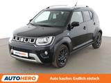 Suzuki Ignis 1.2 DualJet Mild-Hybrid Comfort Aut.*NAV* - Suzuki Ignis in Stuttgart