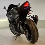 Kawasaki Zx6r 636 2025 - KAWASAKI ZX 6R 636