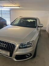 Audi Q5 Baujahr 2016  190 PS  Automatik ... - Audi Q5 in Augsburg
