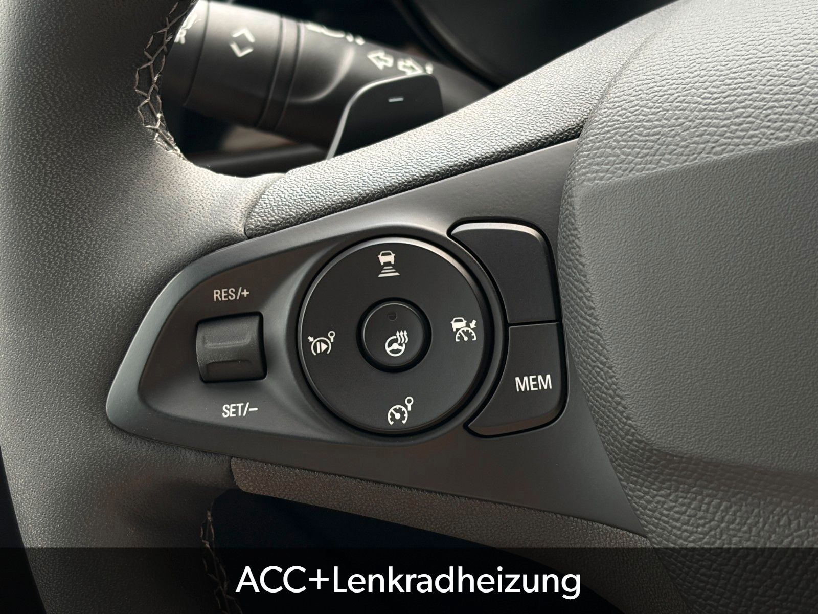 Fahrzeugabbildung Opel Corsa F GS 1.2 Turbo ACC LHZ LED Navi CarPlay