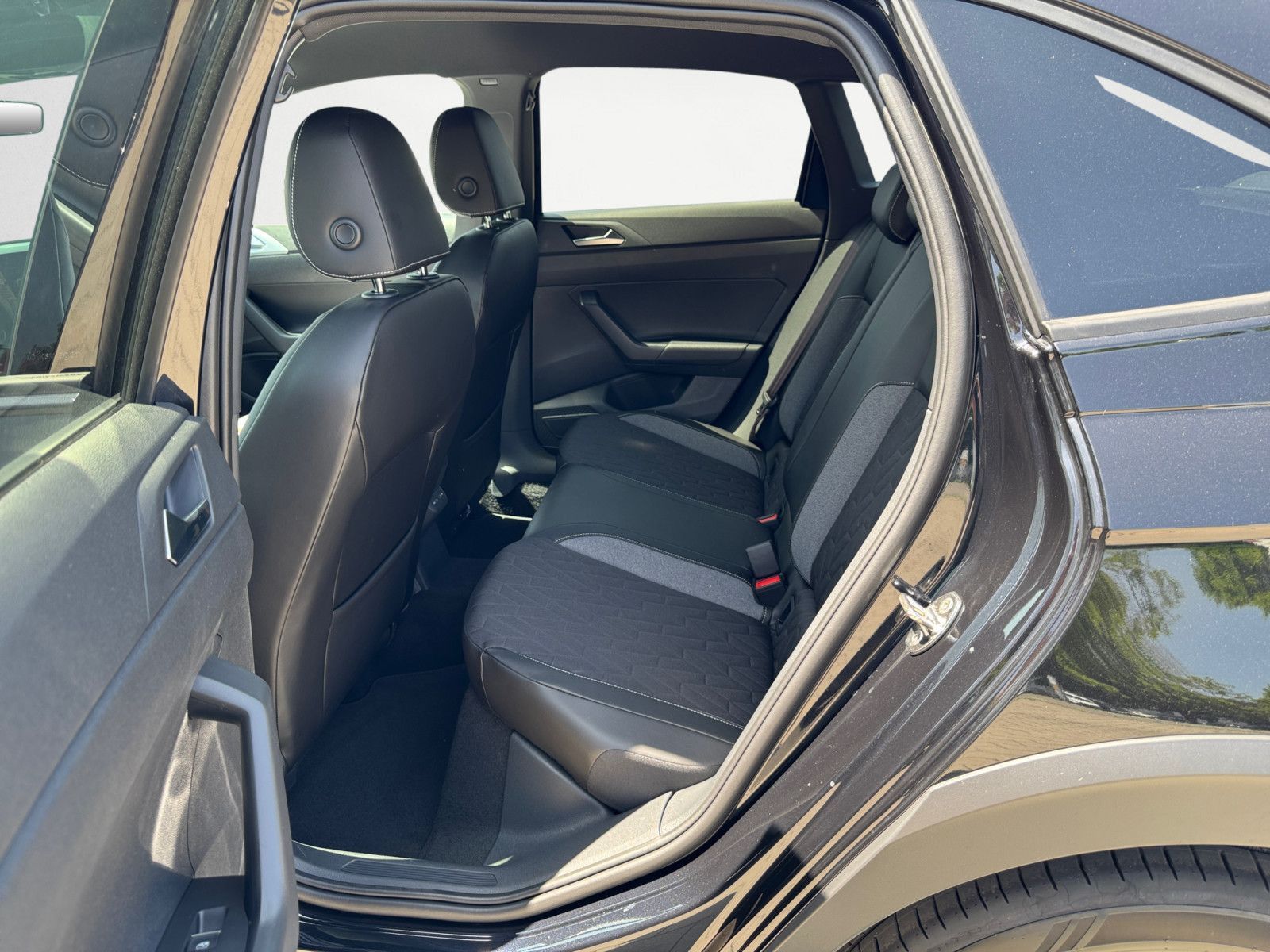 Volkswagen Taigo - Bild 13