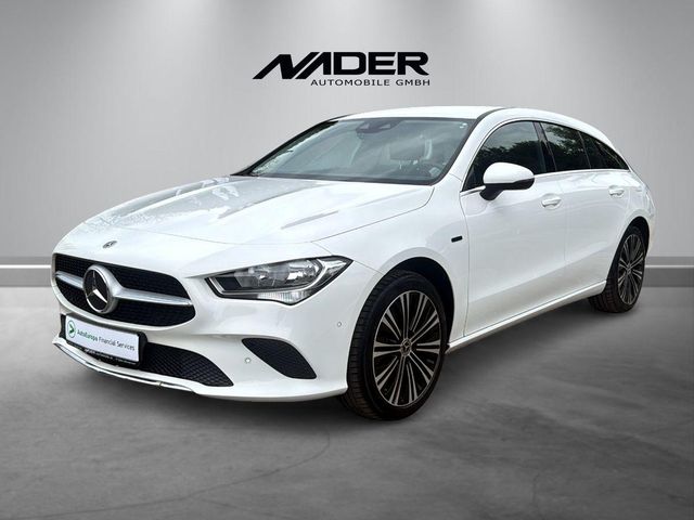 MERCEDES-BENZ CLA -Klasse Shooting Brake CLA 250 e