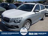 Skoda Kamiq 1.5 TSI DSG Selection, LED, Kamera, Winter - Skoda Tageszulassungen