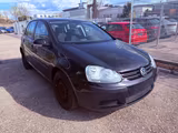 Volkswagen Golf V Lim. Trendline ( HU Neu ) - gebrauchte VW Golf aus dem Jahr 2005