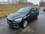 BMW 218i Gran Tourer Advantage 2.Hand Motor Fähler - BMW 2er bis 5.000 Euro