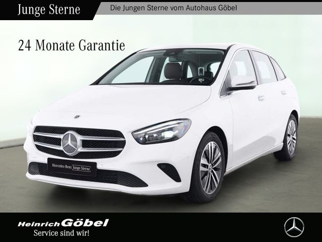 Mercedes-Benz B 250 4M PROGRESSIVE+MULTIBEAM+KEYLESS-GO+KAMERA