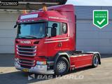 Scania G450 G 4X2 NL-Truck Retarder - Scania R