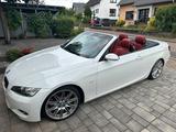 BMW 335i E93 - gebrauchte BMW 335 aus dem Jahr 2008