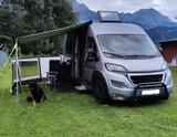 Tourne 6.4  Artense Grey - Tourne Wohnwagen & Wohnmobile