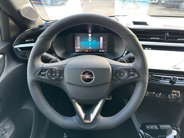 Bild 8 Opel Corsa F GS Facelift AT +LED+Kamera+ACC+PDC+NAVI+