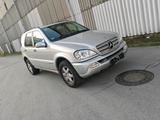 Mercedes-Benz Mercedes ml w163 350 lpg gasanlage Prinz - Mercedes-Benz 350 in Essen