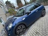 MINI Mini cooper SD - exzellenten Zustand ! - MINI Cooper SD von privat