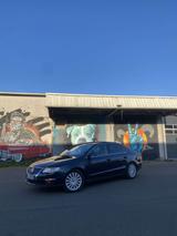 Volkswagen Passat B6 (3c2) 2.0 TSi - Volkswagen Passat: 3c2