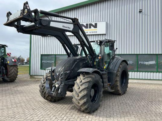 Valtra T214