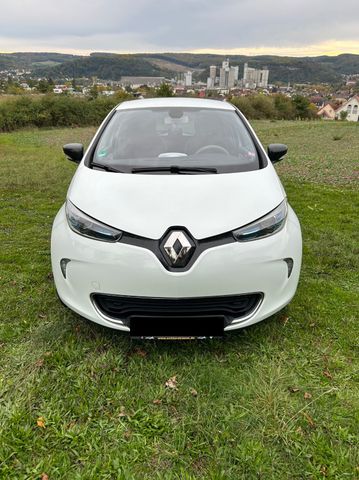 Renault ZOE Life R240